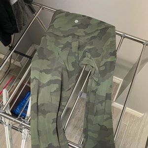 Align tight lulu lemon